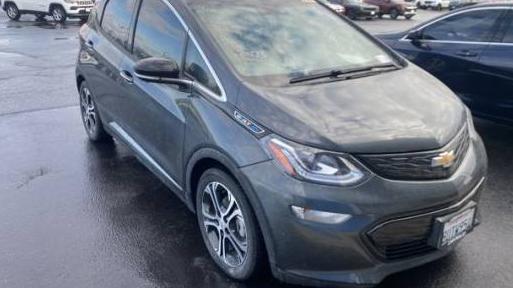 CHEVROLET BOLT EV 2020 1G1FZ6S04L4141823 image